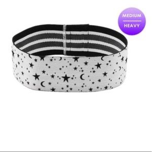 Suzie B Glute Band Medium-Heavy